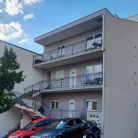 Appartement Nada *