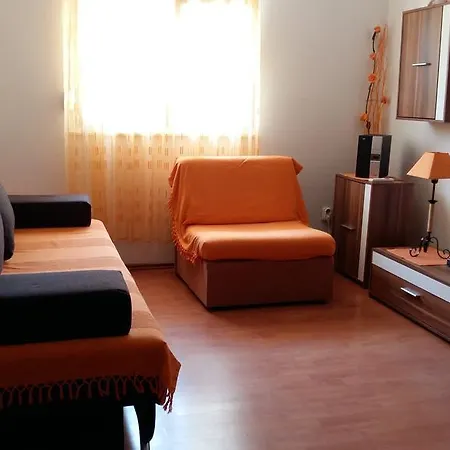 Appartement Nada *