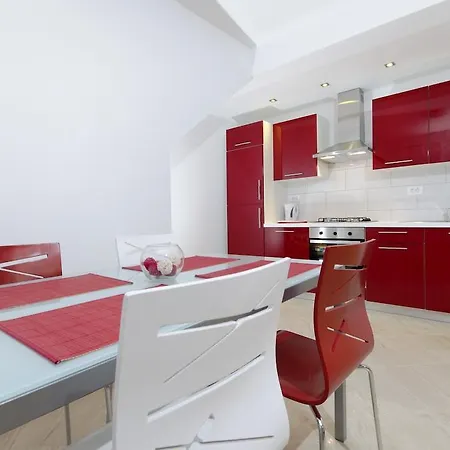 Nada Appartement
