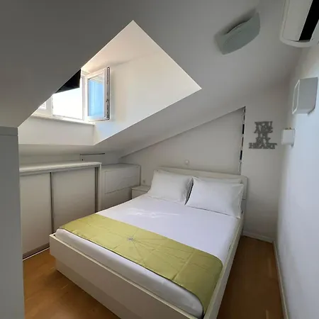 Nada Appartement *