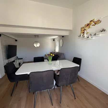 Appartement Nada