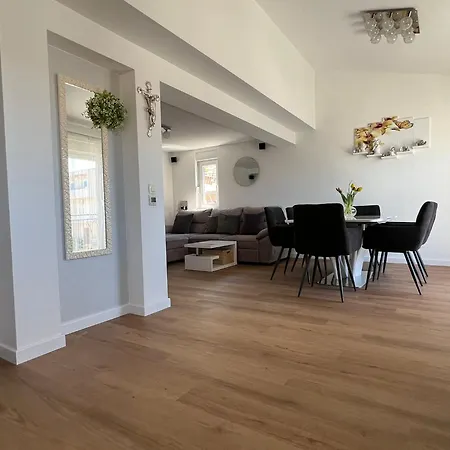 Appartement Nada Makarska