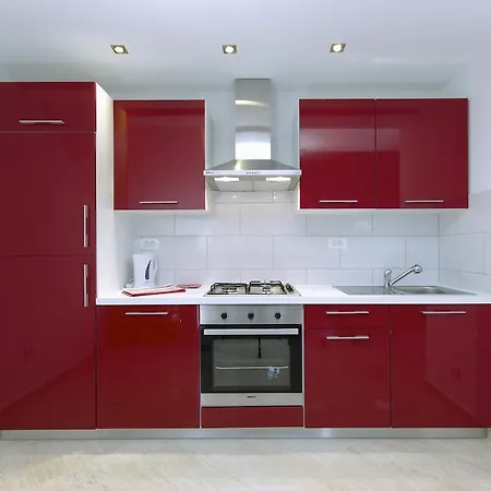 Appartement Nada