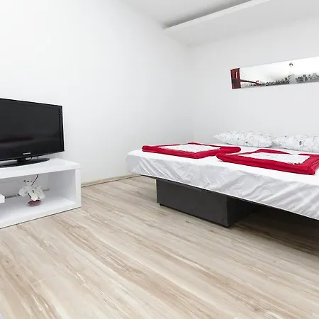 Appartement Nada Makarska