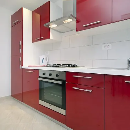 Appartement Nada *