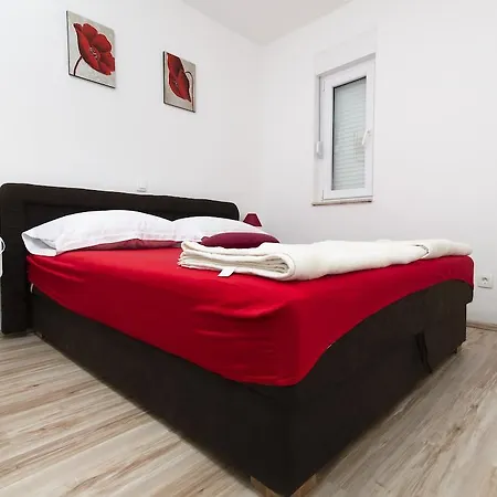 Appartement Nada *