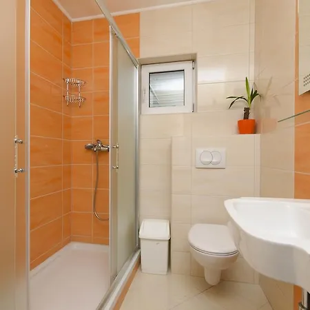 Appartement Nada