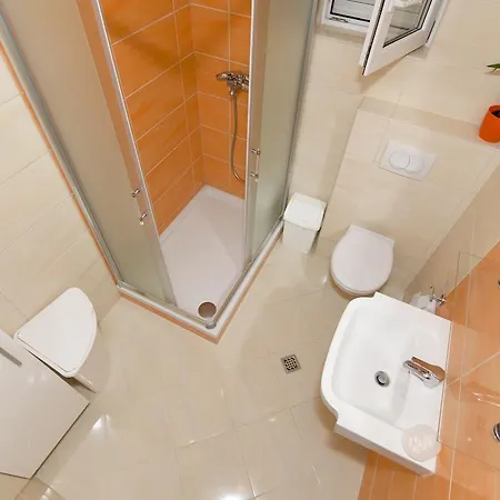Appartement Nada Makarska