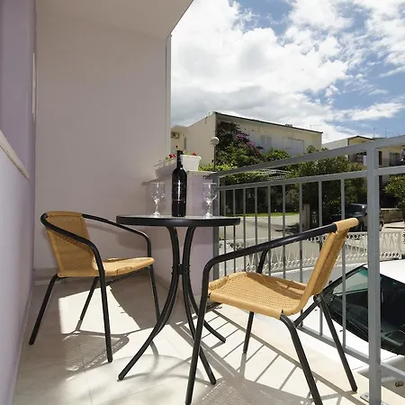Apartament Nada Makarska