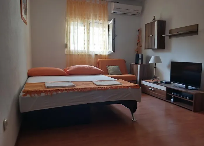 Nada Apartament *