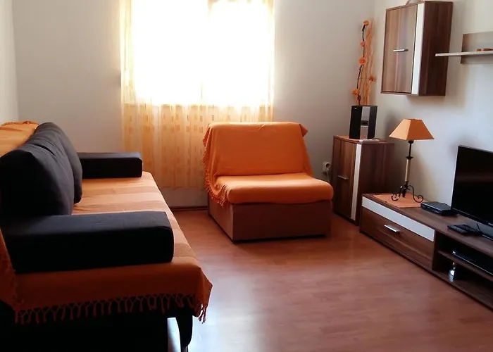 Apartament Nada *
