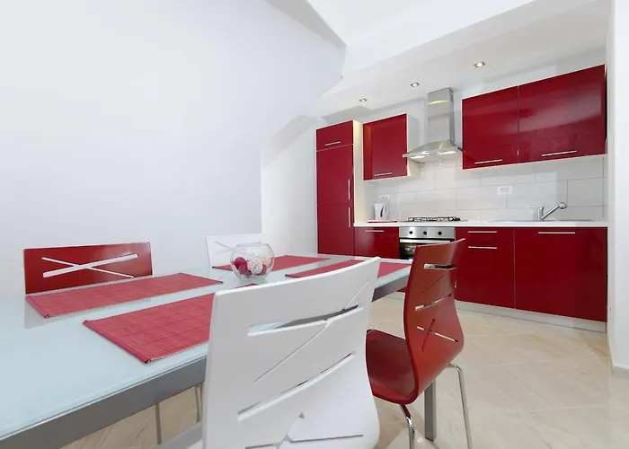 Nada Apartament