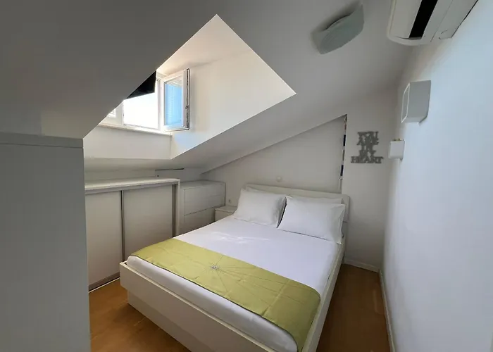 Nada Apartament *