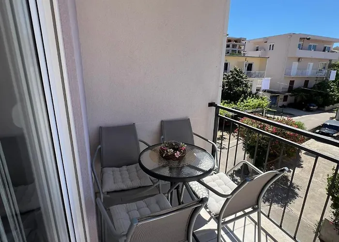 Nada Apartament Makarska