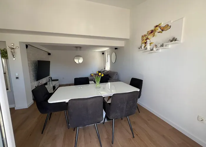 Apartament Nada