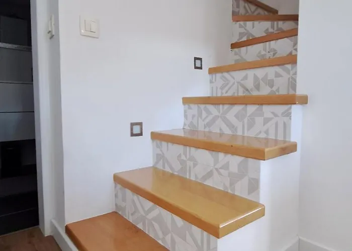 Apartament Nada
