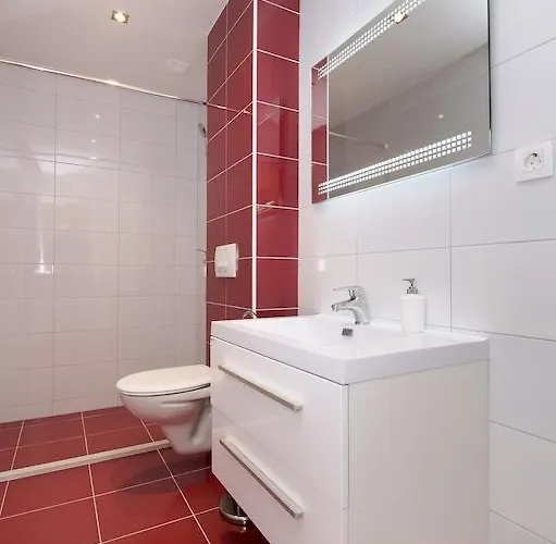 Apartament Nada