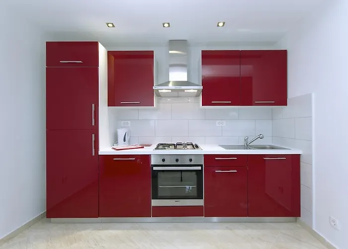Apartament Nada