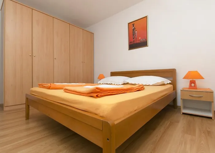 Apartament Nada