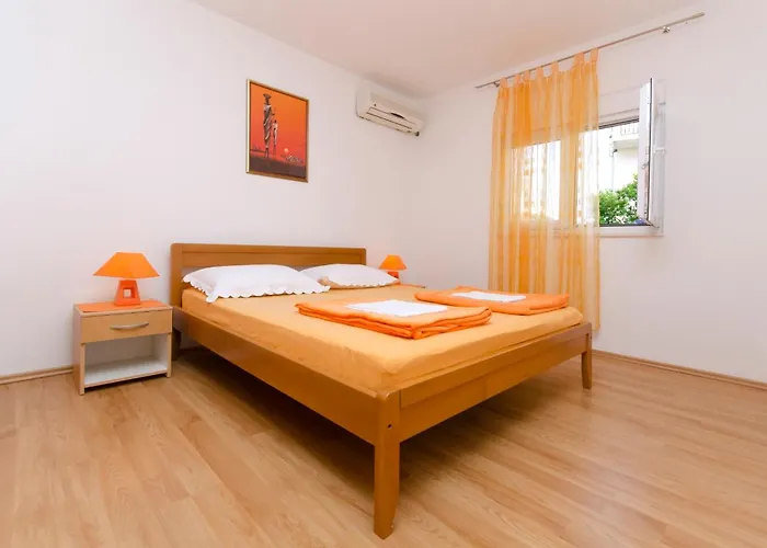 Apartament Nada Makarska