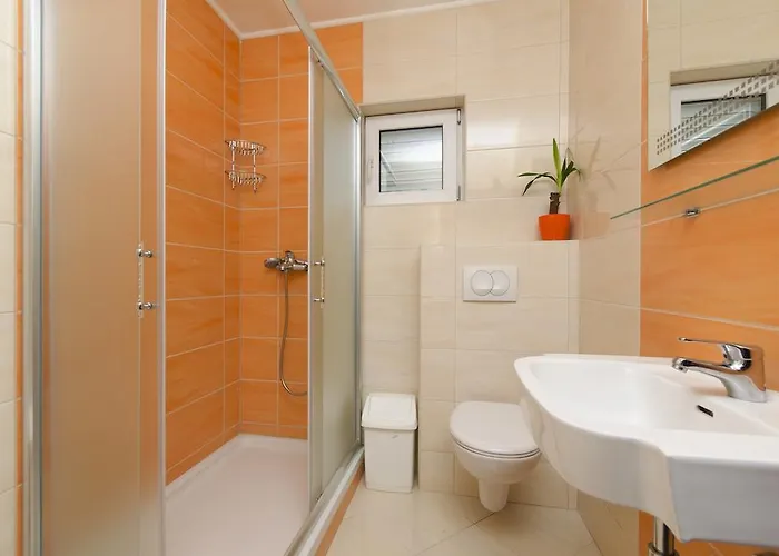 Apartament Nada