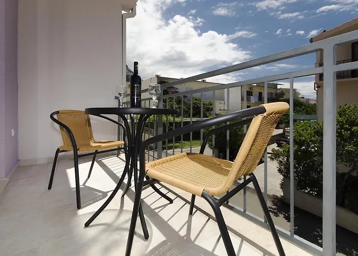 Apartament Nada