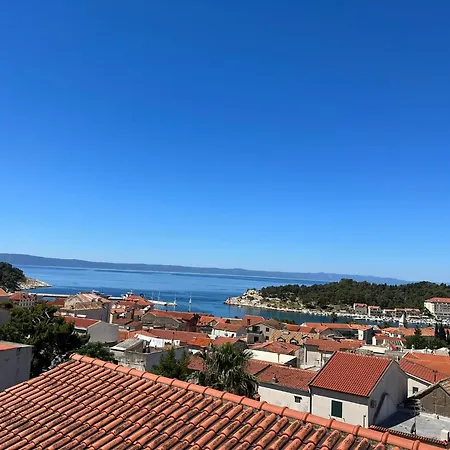 Apartment Nada Makarska