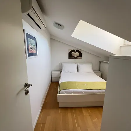 Nada Apartment Makarska